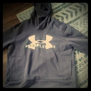 Women's hoodie